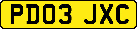 PD03JXC
