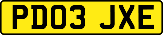 PD03JXE