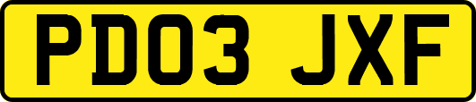 PD03JXF