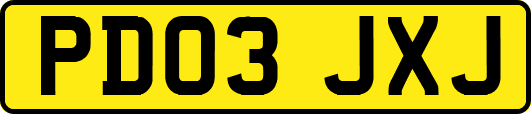 PD03JXJ