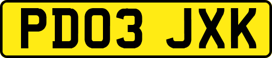 PD03JXK