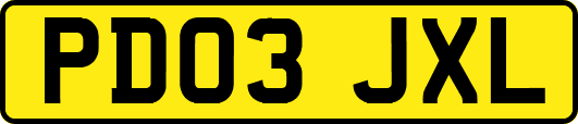 PD03JXL