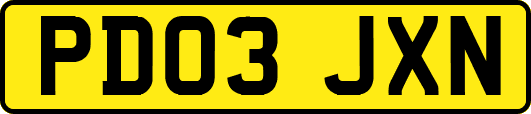 PD03JXN