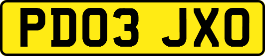 PD03JXO