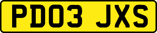 PD03JXS