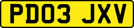 PD03JXV