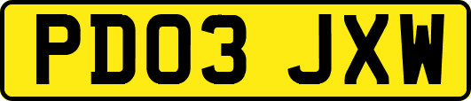PD03JXW