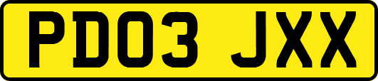 PD03JXX