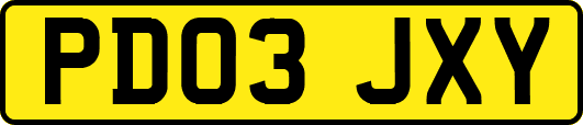 PD03JXY