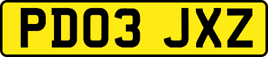 PD03JXZ