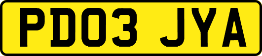 PD03JYA