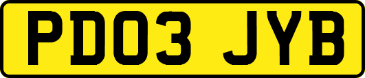 PD03JYB