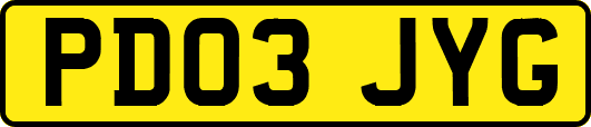 PD03JYG