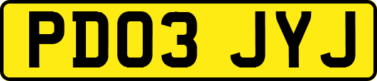 PD03JYJ