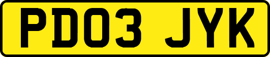 PD03JYK