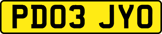 PD03JYO