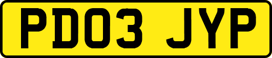 PD03JYP