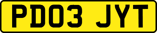 PD03JYT