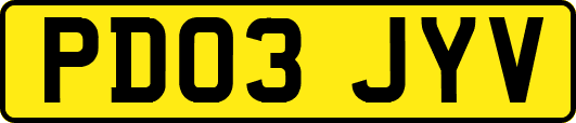 PD03JYV