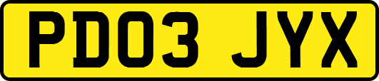 PD03JYX