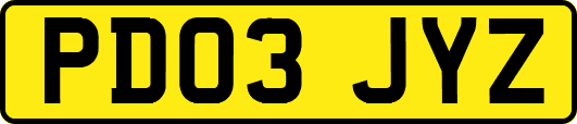 PD03JYZ