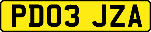 PD03JZA
