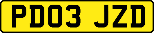 PD03JZD