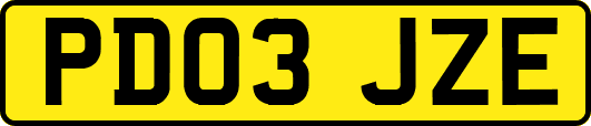 PD03JZE