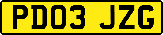 PD03JZG