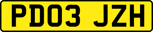 PD03JZH
