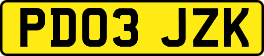 PD03JZK