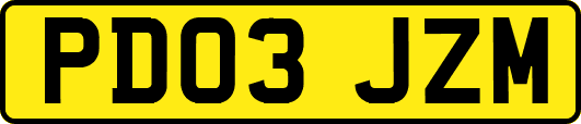 PD03JZM