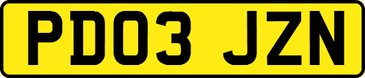 PD03JZN