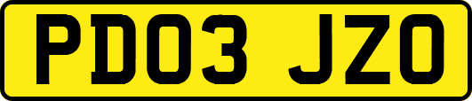 PD03JZO