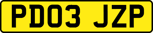PD03JZP