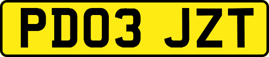 PD03JZT
