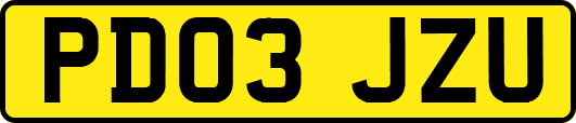 PD03JZU