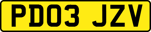 PD03JZV