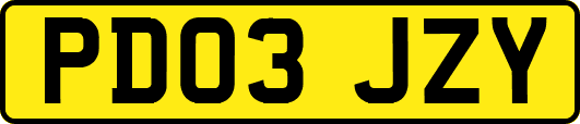 PD03JZY