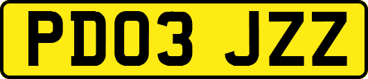 PD03JZZ