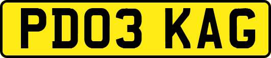 PD03KAG