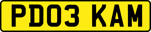 PD03KAM