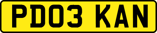 PD03KAN