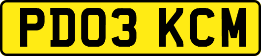 PD03KCM