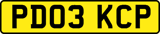 PD03KCP