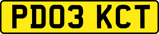 PD03KCT