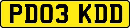 PD03KDD