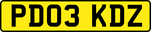 PD03KDZ