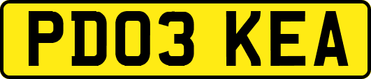 PD03KEA