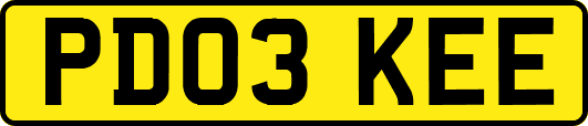 PD03KEE